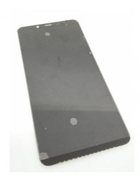 Nokia 3.1 Plus - Pantalla Lcd Display + Tactil Negra