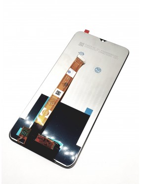 Oppo A15 - Pantalla Lcd Display + Tactil Negra