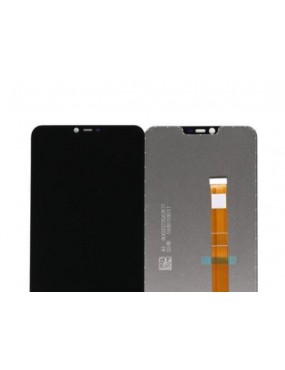 Oppo A5 (AX5) - Pantalla Lcd Display + Tactil Negra