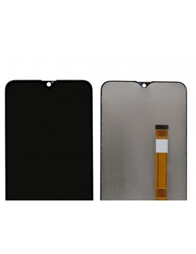 Oppo A7, Oppo AX7 - Pantalla Lcd Display + Tactil Negra