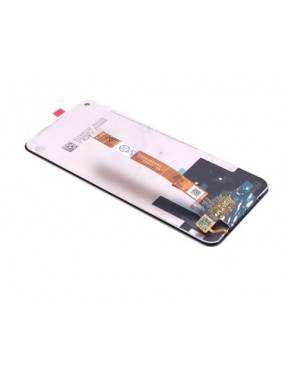 Oppo A52, Oppo A72, Oppo A92 - Pantalla Lcd Display + Tactil Negra