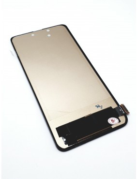 Oppo Find X - Pantalla Lcd Display + Tactil Negra TFT