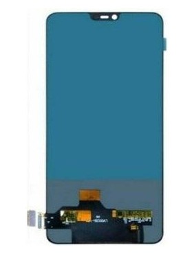 Oppo R15 Pro - Pantalla Lcd Display + Tactil Negra INCELL