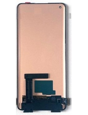 Oppo Reno 3 Pro, Oppo Reno 4 Pro 5G - Pantalla Lcd Display + Tactil Negra OLED