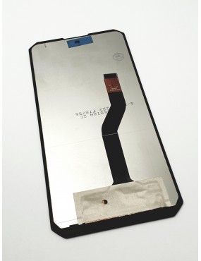 Oukitel WP10 - Pantalla Lcd Display + Tactil Negra