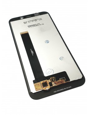 Oukitel WP12 - Pantalla Lcd Display + Tactil Negra