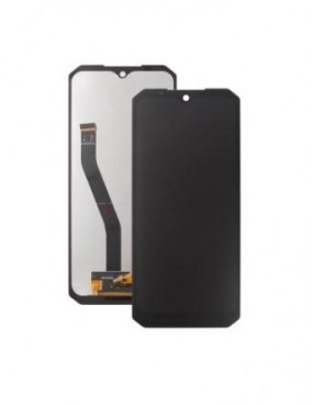 Oukitel WP6 - Pantalla Lcd Display + Tactil Negra