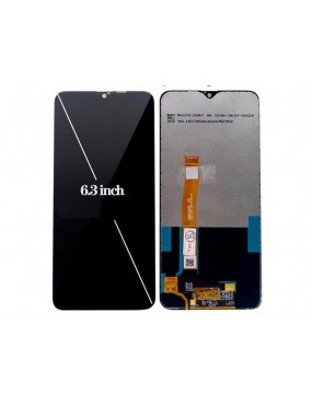 Realme 5 Pro - Pantalla Lcd Display + Tactil Negra
