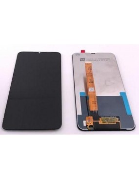 Realme 5i, Realme C3, Realme 6i, RMX2040 - Pantalla Lcd Display + Tactil Negra