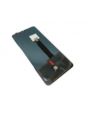 Realme X2 Pro  - Pantalla Lcd Display + Tactil Negra OLED