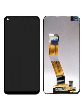 Samsung Galaxy A11 - Pantalla Lcd Display + Tactil Negra
