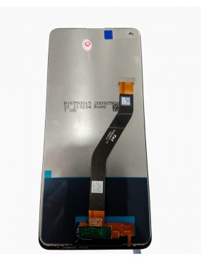 Samsung Galaxy A21  - Pantalla Lcd Display + Tactil Negra