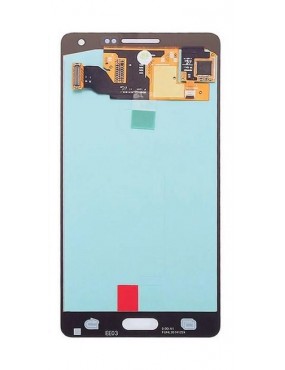 Samsung Galaxy A5 A500F - Pantalla Lcd Display + Tactil Negra OLED