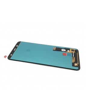 Samsung A6 2018 - Pantalla Lcd Display + Tactil Negra OLED