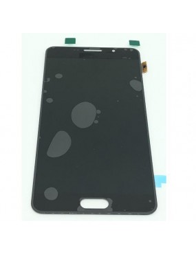 Samsung Galaxy A7  A710F - Version 2016 - Pantalla Lcd Display + Tactil Negra
