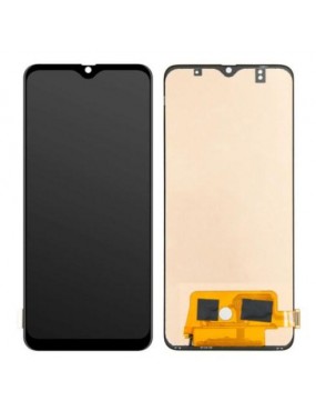 Samsung Galaxy A70 - Pantalla Lcd Display + Tactil Negra TFT