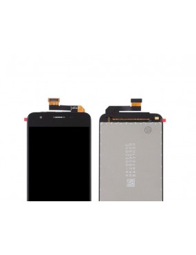 Samsung Galaxy J3 2018 - Pantalla Lcd Display + Tactil Negra