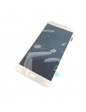 Samsung Galaxy J7 Core 2017 J701F - Pantalla Lcd Display + Tactil Oro