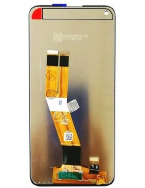 Samsung Galaxy M11 - Pantalla Lcd Display + Tactil Negra