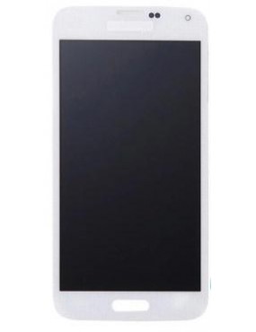 Samsung Galaxy S5 SM-G900F  - Pantalla Lcd Display + Tactil Negra OLED
