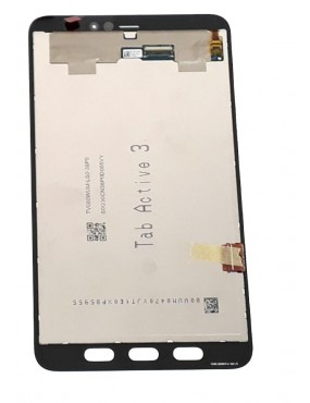 Samsung Galaxy Tab Active 3 T570, T575 - Pantalla Lcd Display + Tactil Negra