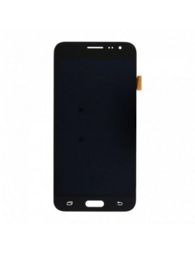 Samsung Galaxy J3 J320F - Versión 2016 - Pantalla Lcd Display + Tactil Negra