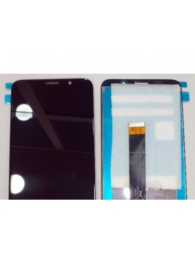 TP-LINK Neffos C9A - Pantalla Lcd Display + Tactil Negra