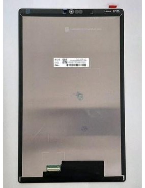 Lenovo Tab M10 TB-X306F - Pantalla Lcd Display + Tactil Negra