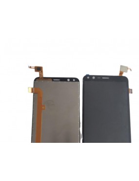 Tp-Link Neffos C5 Plus - Pantalla Lcd Display + Tactil Negra
