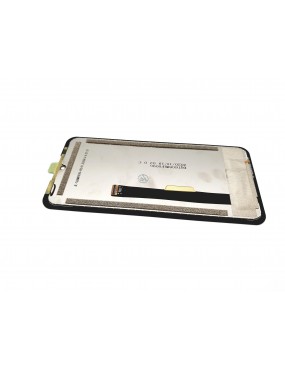 Ulefone Armor 8, Ulefone Armor 8 Pro - Pantalla Lcd Display + Tactil Negra