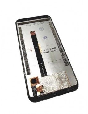 Ulefone Armor X8 - Pantalla Lcd Display + Tactil Negra