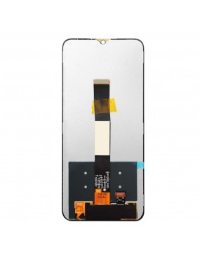 Umidigi A9, Umidigi Power 5, Umidigi A11, Umidigi A11S - Pantalla Lcd Display + Tactil Negra