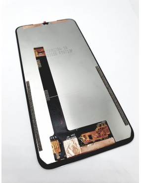Umidigi Bison - Pantalla Lcd Display + Tactil Negra