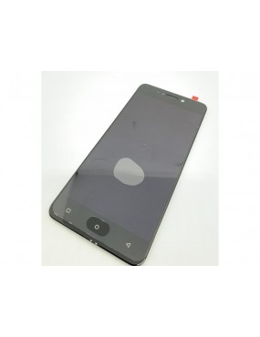 Weimei Force 2 - Pantalla Lcd Display + Tactil Negra