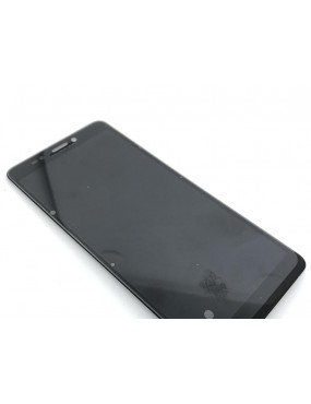 Wiko Jerry 3 - Pantalla Lcd Display + Tactil Negra