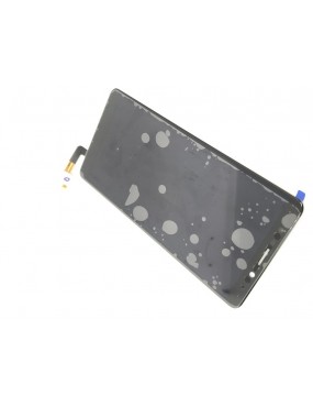 Wiko View Lite - Pantalla Lcd Display + Tactil Negra