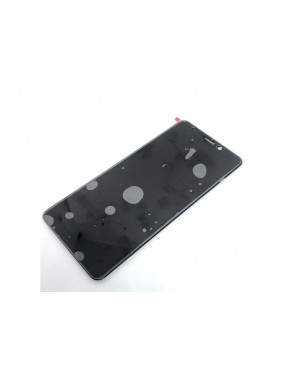 Wiko View Max - Pantalla Lcd Display + Tactil Negra