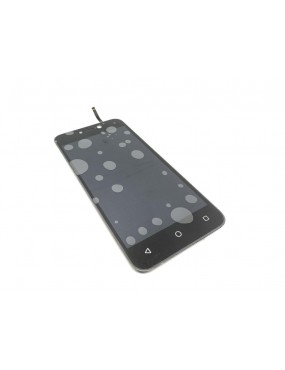 Wiko Y50 - Pantalla Lcd Display + Tactil Negra
