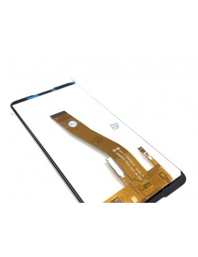 Wiko Y70 - Pantalla Lcd Display + Tactil Negra