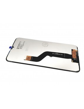 Wiko Y81 - Pantalla Lcd Display + Tactil Negra