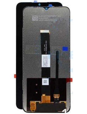 Xiaomi Redmi 9A, Xiaomi Redmi 9C, Xiaomi Redmi 9AT - Pantalla Lcd Display + Tactil Negra