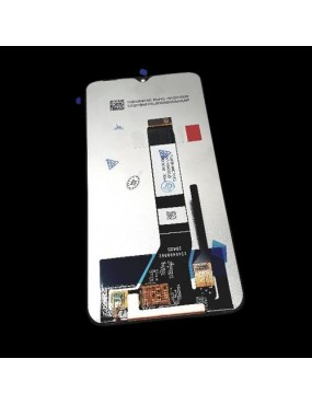Xiaomi Redmi 9T, J19S, M2010J19SG, M2010J19SY - Pantalla Lcd Display + Tactil Negra