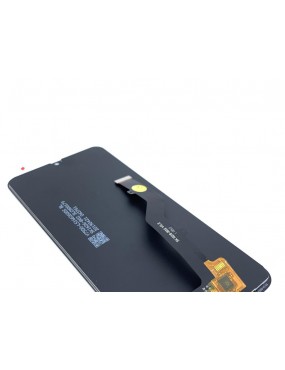 ZTE Blade V10 Vita - Pantalla Lcd Display + Tactil Negra