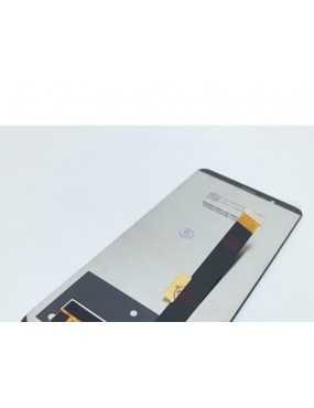 ZTE nubia Red Magic - Pantalla Lcd Display + Tactil Negra