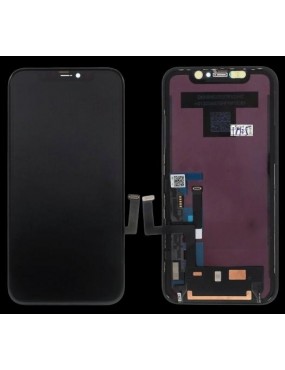 iPhone 11 - Pantalla Lcd Display + Tactil Negra