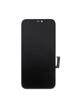 iPhone 11 - Pantalla Lcd Display + Tactil Negra Con Componentes