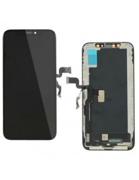iPhone Xs Max - Pantalla Lcd Display + Tactil Negra INCELL