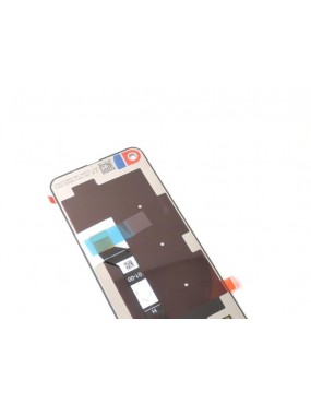 Motorola One Vision, Motorola One Action - Pantalla Lcd Display + Tactil Negra