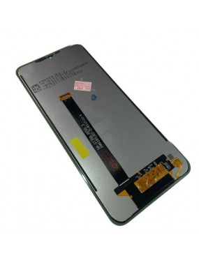 Samsung Galaxy Xcover 6 Pro SM-G736 - Pantalla Lcd Display + Tactil Negra Service Pack