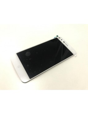 ZTE Blade V8 Lite - Pantalla Lcd Display + Tactil Negra